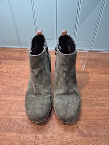Ladies gabor comfort green - ladies,
