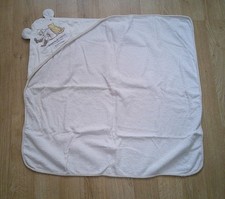 Disney Winnie The Pooh Hooded