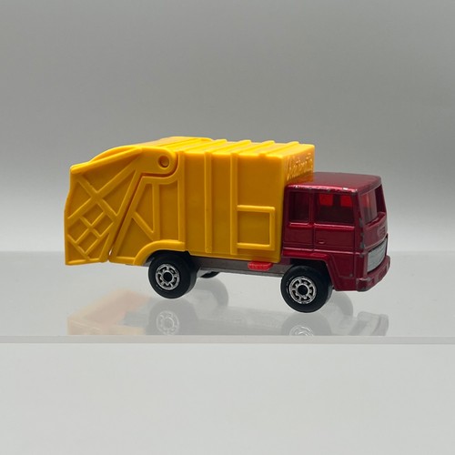 Matchbox superfast 36 - superfast, no.36