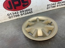 607101 CAV 1 wheel trim X Ezgo