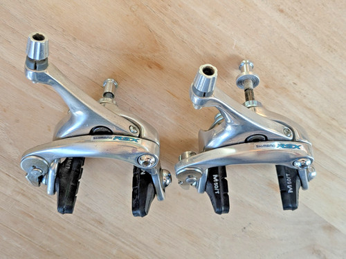 Shimano rsx a410 slr - br-a410, slr-5