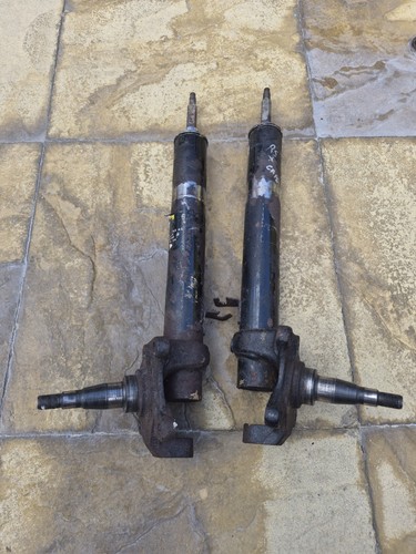 Ford escort mk1 - escort, and