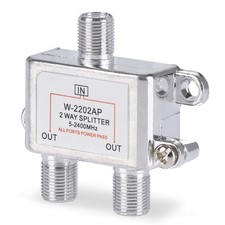 SSL Satellites 2 Way Satellite