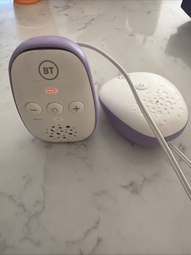Audio baby monitor 400 - audio, hd