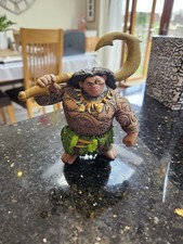Bullyland Disney Maui figurine