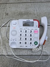 Binatone Speakeasy 7 1001342