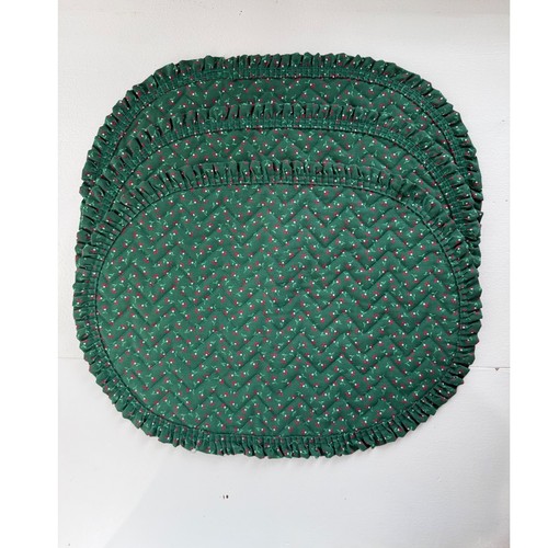 Vintage christmas quilted - christmas,