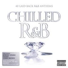 Various Artists: Chilled R&B