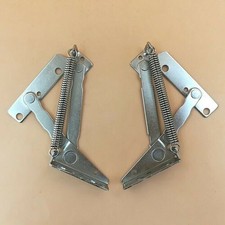 Flap Top Lift Up Hinge Heavy