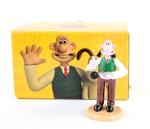 Coalport characters cracking - coalport,
