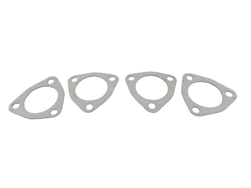 Thermostat gasket fit - gasket, ford
