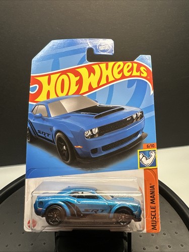 2023 hot wheels muscle mania - 2023,