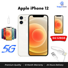 Apple iPhone 12 64GB/128GB