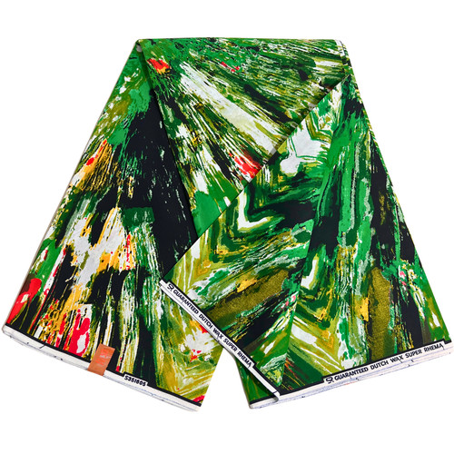 Ankara fabric the yard - fabric, |