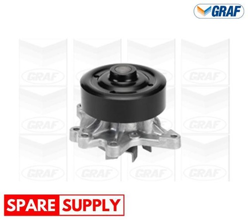 Water pump for toyota allion - for,