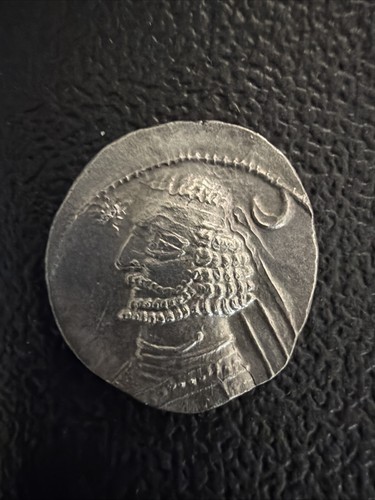 Ancient greek silver - ancient,
