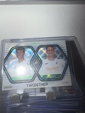 Franco & Galbraith /50 Green