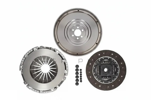 Clutch kit kc074 - clutch, for