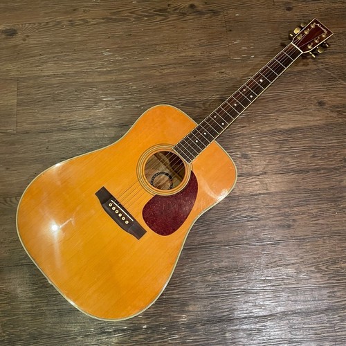 Alvarez acoustic guitar - alvarez,