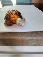 Empty Perfume Bottle From Avon