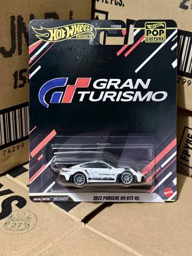 Hot wheels 2022 porsche - hot, 911