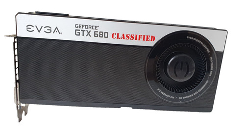 Evga geforce gtx 680 - geforce,