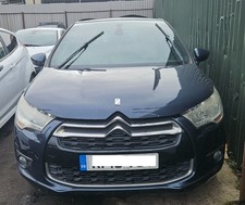 Citroen DS4 HDI 2013 1.6 diesel DV6C(9HD) code breaking whole car KGN P/C