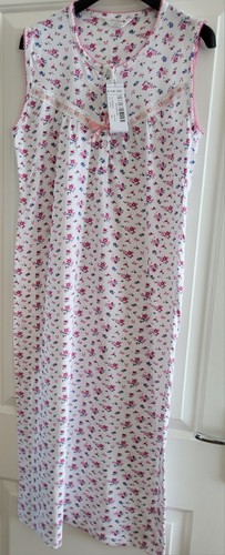 Bonmar mia pink - pink, nighty
