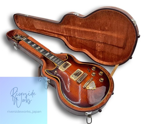 Ibanez artist hard case - hard,