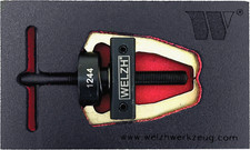 Welzh Werkzeug Wiper Arm Removal Tool Puller Heavy Duty Easy-Lock 1244-WW