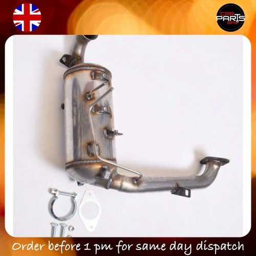 Exhaust for mazda 6 di - for,