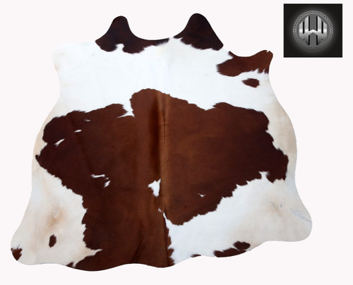 Cow hide rug skin - cow,