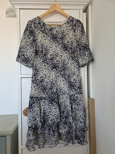 Reiss foxtail blue - reiss,