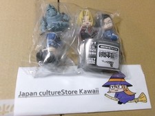 Fullmetal Alchemist Mini