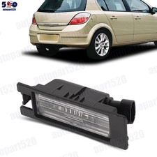 For Vauxhall Astra Corsa