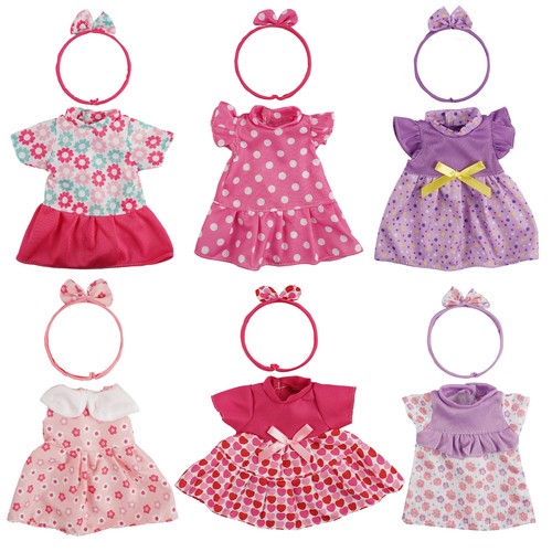 Babeside doll clothes set - doll,