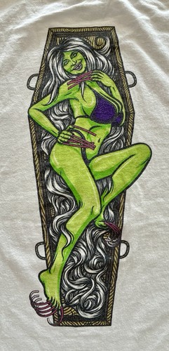 Creature skateboards - skateboards,
