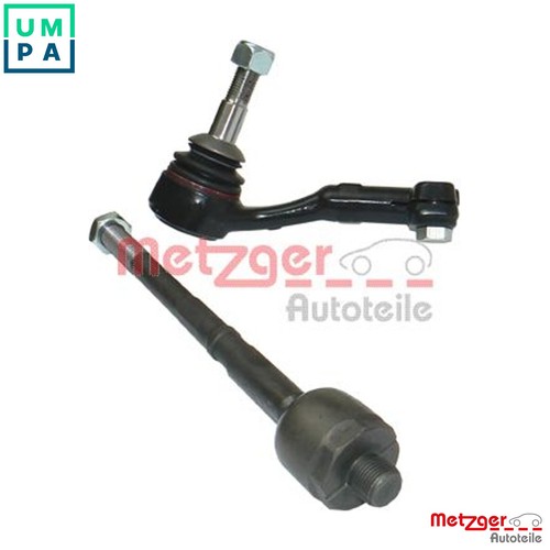 Tie rod 56010801 for - rod, bmw