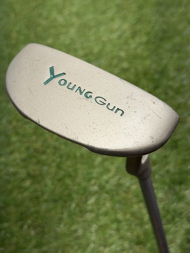 Young gun youth - *young, youth’s/