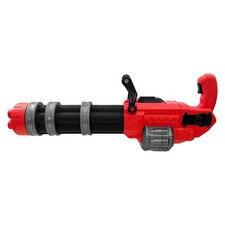 Electric Gatling Water Gun