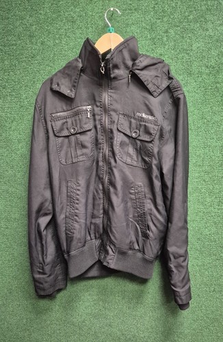 Mens mckenzie black - mens,