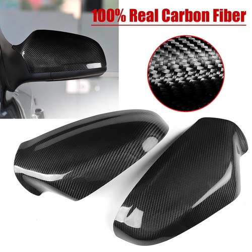 Carbon fiber rearview side - rearview,