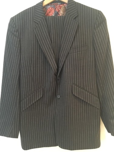 William hunt men grey - men's, men's