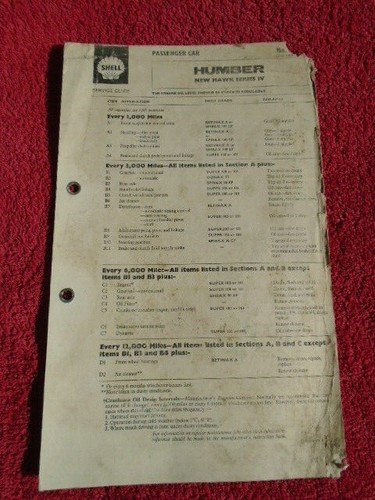 Shell lubrication service - shell,