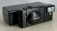 OLYMPUS XA2 Compact Camera
