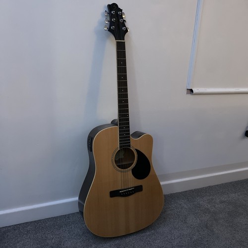 Greg bennett 2ce electro - bennett,