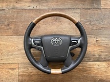 Toyota Land Cruiser (J150)