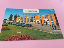 Rockley  sands holiday park