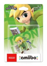 Nintendo amiibo character - nintendo,