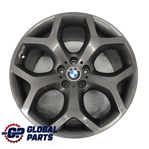 Bmw e70 grey rear - x5,